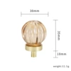 Champagne, small pumpkin
