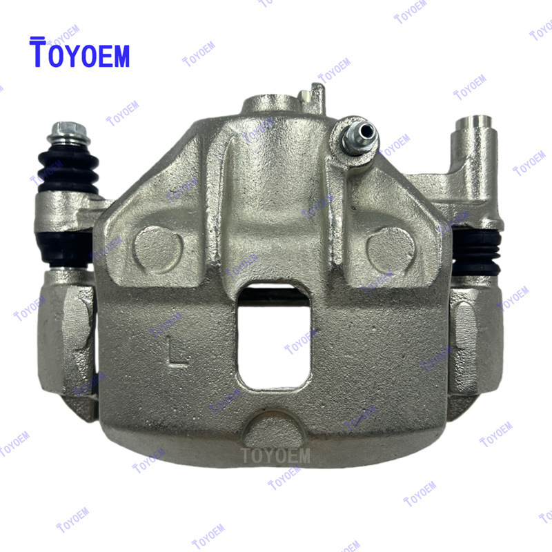 58180-25A00 Is Suitable for Hyundai Accent/Getz Front Right Brake Cylinder Brake Caliper Factory