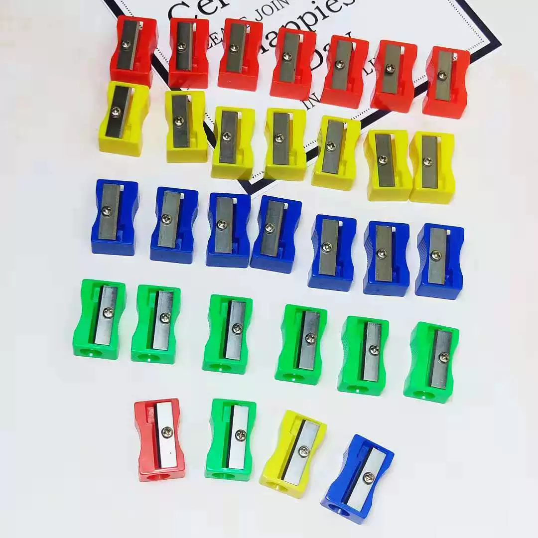 Мини классический нож для карандашей нож для карандашей легко носить с собой нож для карандашей, который не боится потерять