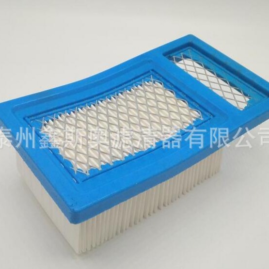 0157193 园林机械配件割草机空滤器