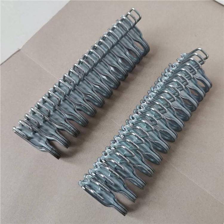 宏如牌SU2000皮带扣 高强力输送带扣 矿用皮带卡子