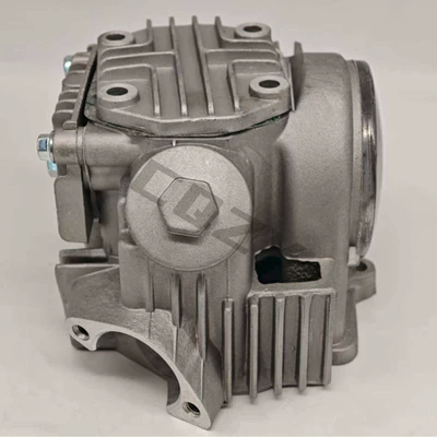Motorcycle Parts Jialing Jh7048Q Cylinder and parts