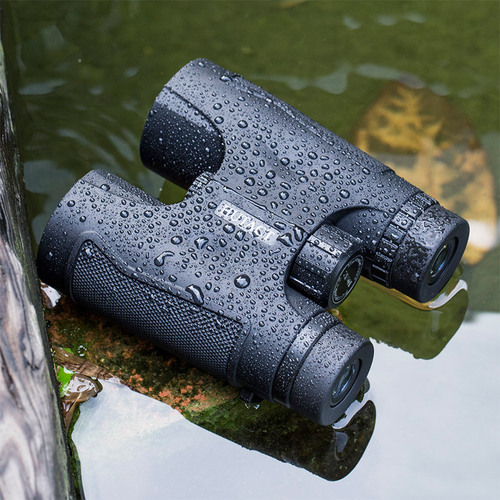 Cross-border private mold 10x42 high-definition binoculars outdoor waterproof concert large aperture telescope wholesale