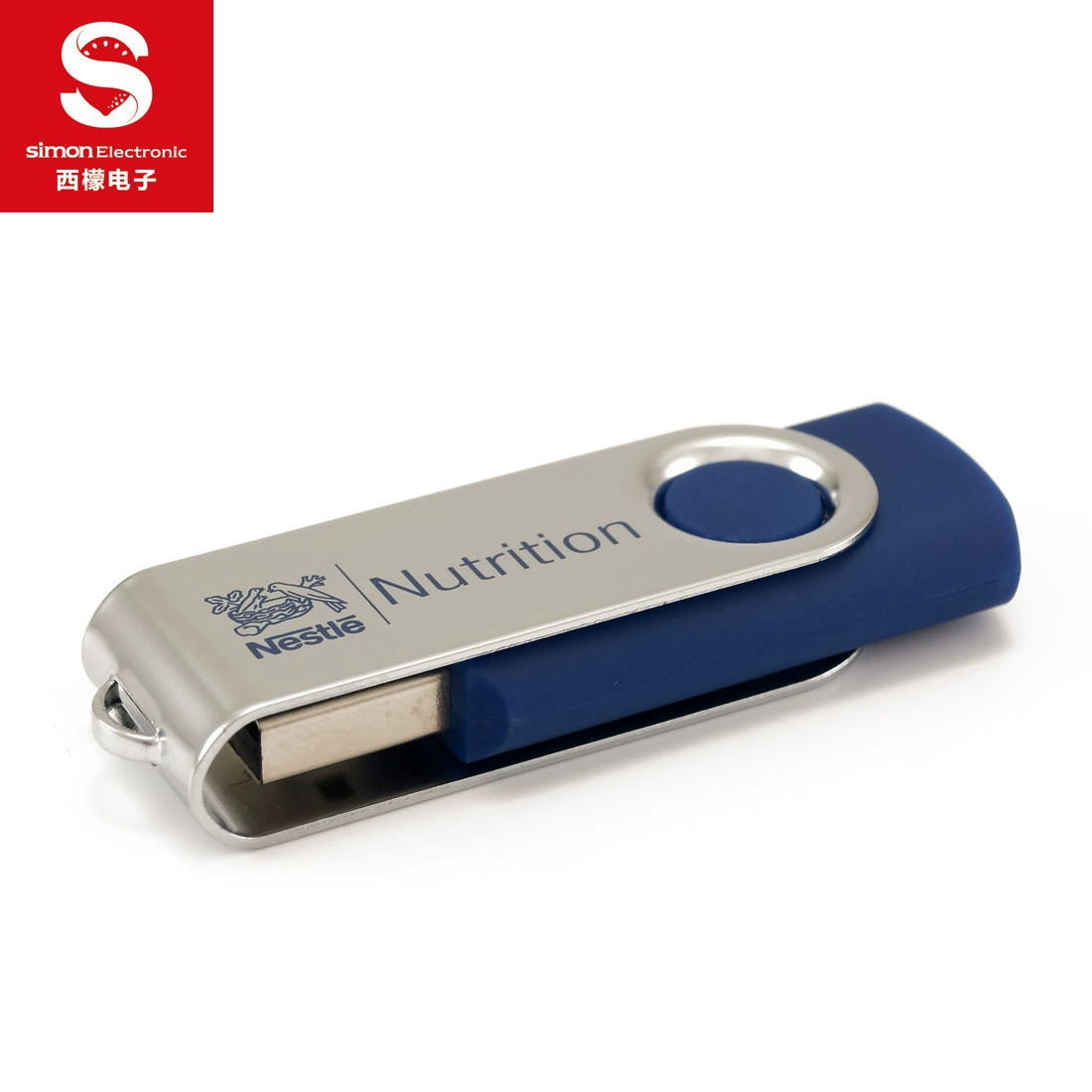 ПРОИЗВОДСТВО СВОЙ TWIST USB 2.0 3.0 3.1 Twist Флеш-память