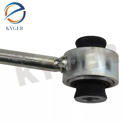 Steering rod 166 right front vertical