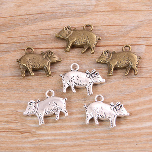 1�� 2ɫ 16X21mm diy�Ͻ��ƷС��� �������� �i �����i��������