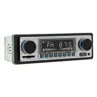 Guard Dragon 5513 новый автомобильный MP3-плеер Bluetooth Громкая связь автомобильная карта радио вместо CD DVD