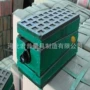 三层调整数控圆形垫铁