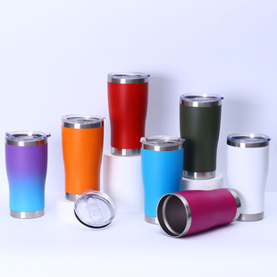 �羳20oz������܇��304���P䓱��Ա�܇�d���ر��䱭����Tumbler