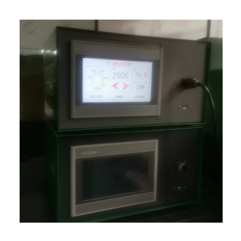 提供技术服务 EUI UP 汽车工程内燃机电喷高压泵喷油嘴测控仪表