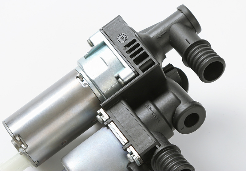64118369807 Suitable for Bmw 3 Series E46/E83 Air Conditioning Gt Solenoid Valve Heater Control Valve