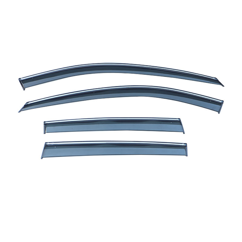 Cross-Border Applicable Peugeot 2008 Rain Shield Peugeot 2008 2014-2019 Window Visor