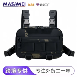 运动背包;运动挎包;运动腰包