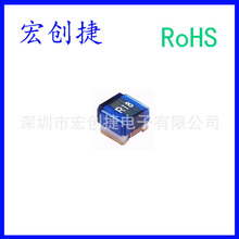 1008��Ƭ��Ƶ���ߵ�� FHW1008UCR12JGT 120nH ����650mA &plusmn;5%