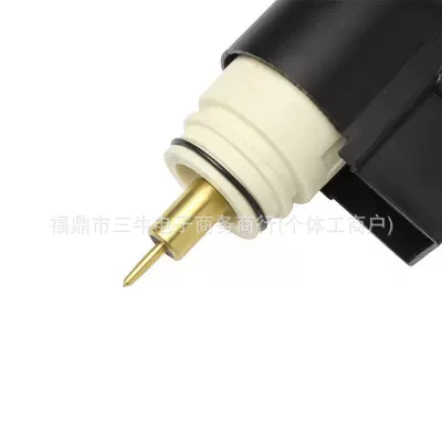 Electronic Air Valve and Enrichment – Carburetor