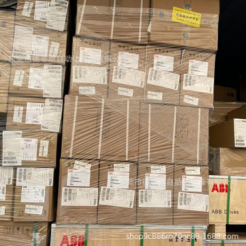 ACS510-01-157A-4  ABB变频器系列全新原装正品咨询优惠议价