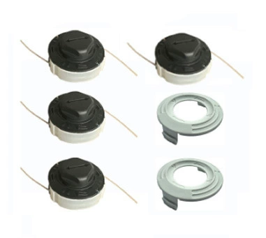 C3-2 trimming head c3-2 — Otbiçən başlıqları - c3-2-inner-core-4-pieces-2-fixed-covers