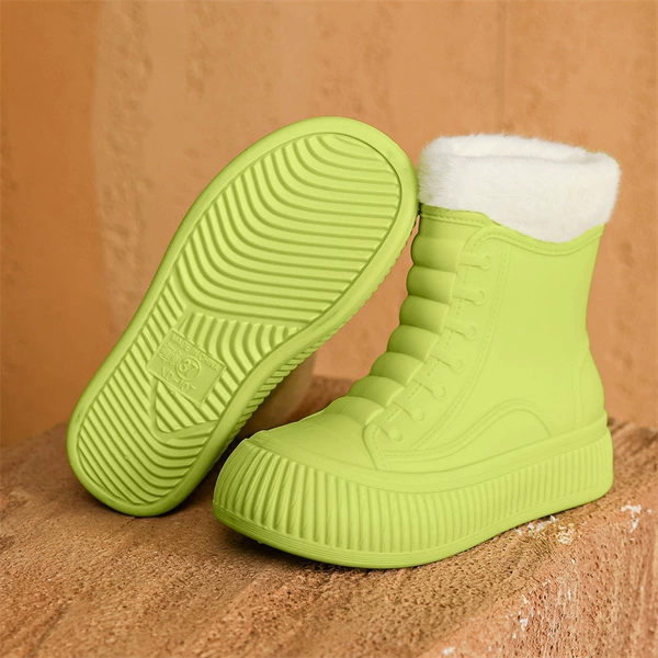 Green [add cotton]