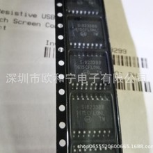 SI8233BB-C-IS1R MAX232ECSE+ MAX232IDWRG4 TPA6013A4PWPR
