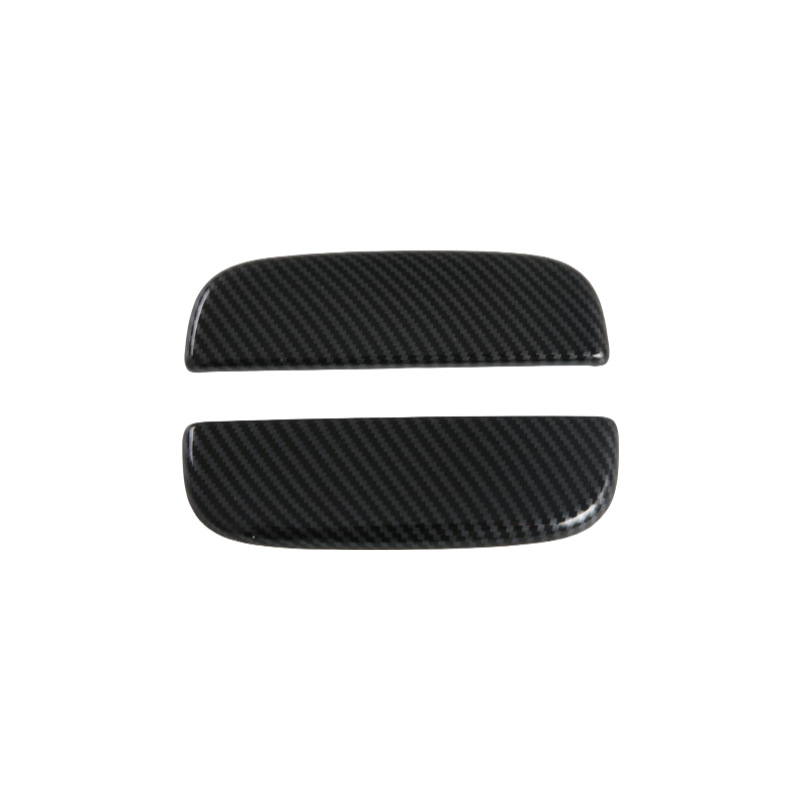 适用于铃木吉姆尼 jimny07-25年外拉手吉姆尼门把手改装贴SUZUKI