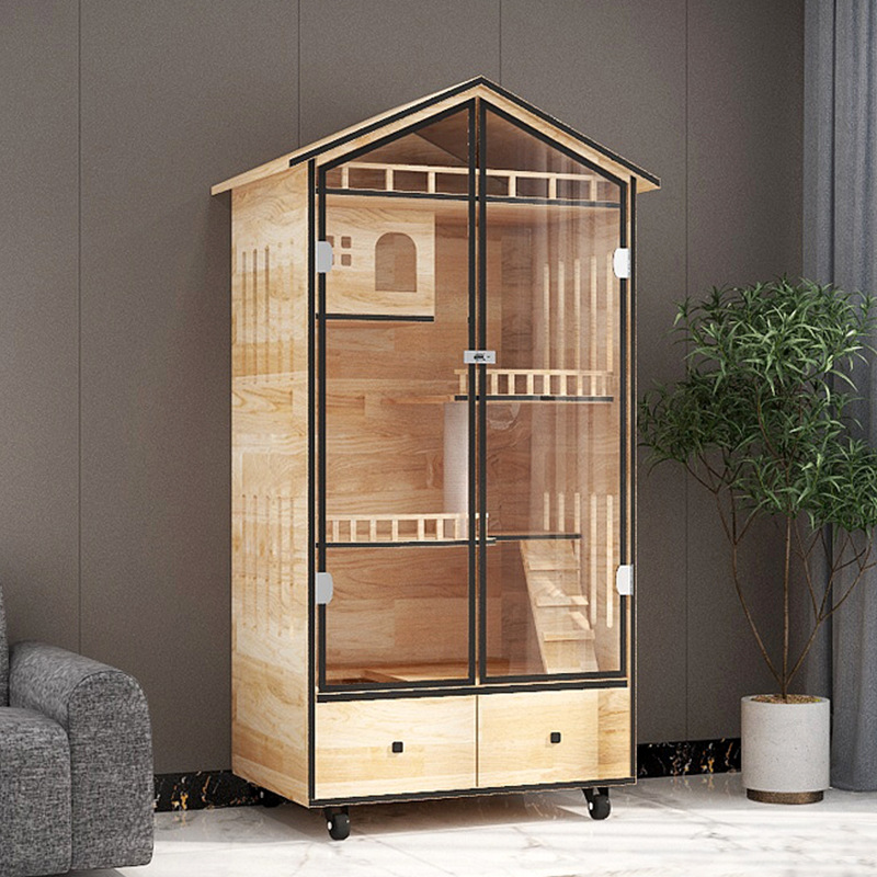 B2 서랍 (90*60*170cm)