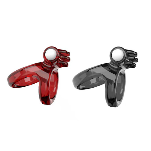 Delay Locking Sperm Ring Vibration for Men and Women, Mutual Pleasure Device for Couples, Delay Egg, Self-pleasing Device, Massage and Erotic