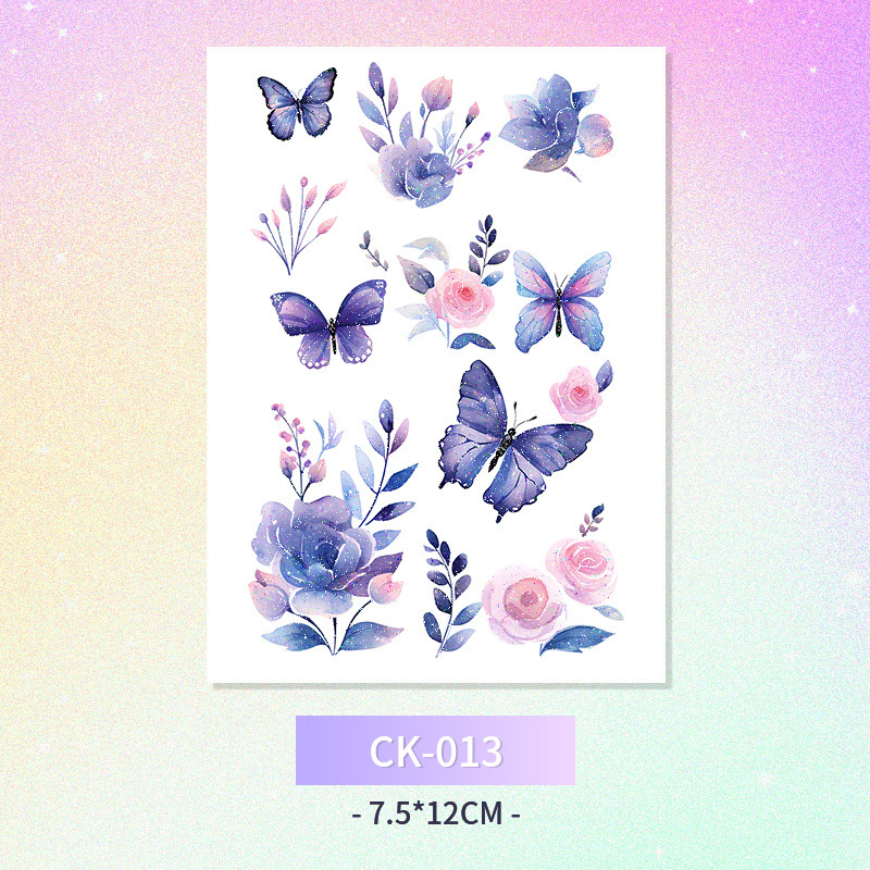 CK - 013 (polvo flash)