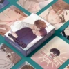 Omega complex K laser card [55 photos]
