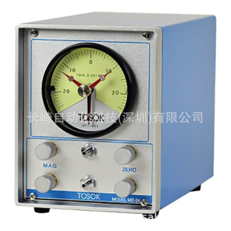 日本NIDEC气动量仪MD-14L议价