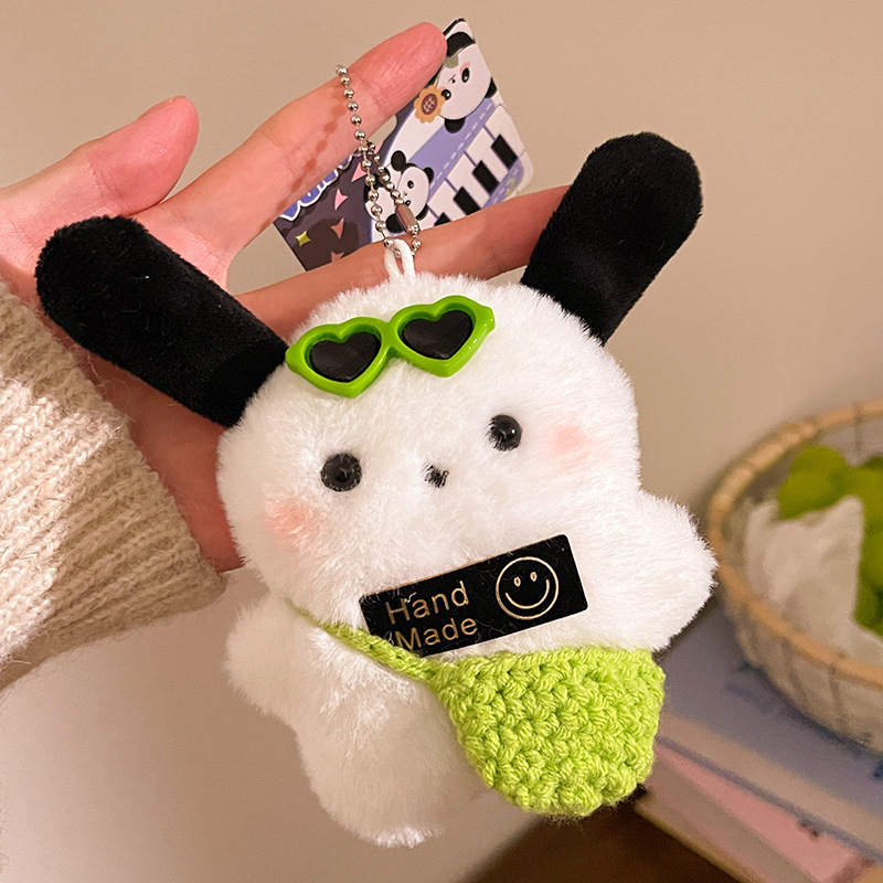 ぬいぐるみペンダント、ぬいぐるみペンダント、キーホルダー、ハグペンダント、ブティック、屋台、小物卸売|undefined