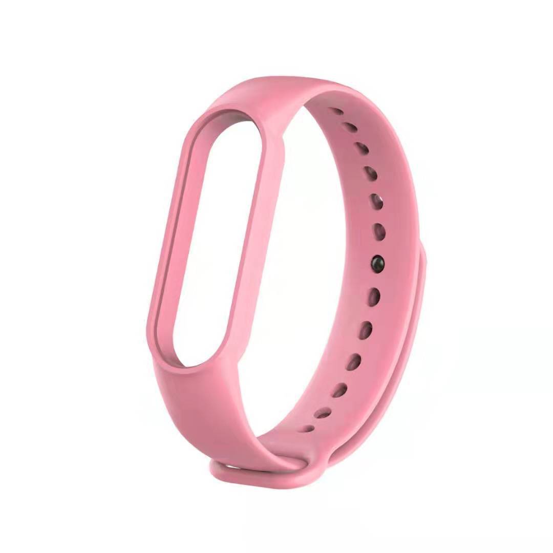 Girly pink