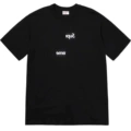 B103 label disassembly and misalignment black