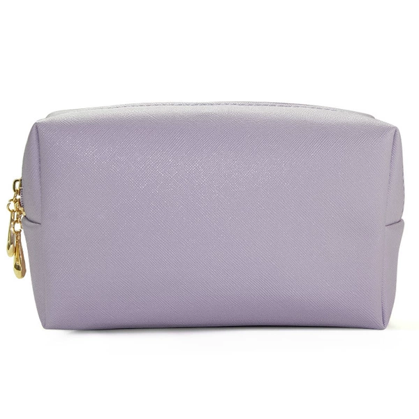 Small, pink-purple, purple