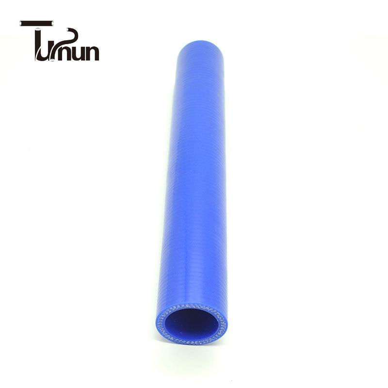 生产Kamaz卡玛斯硅胶管OE7406-1118320-01散热器硅胶管耐高温