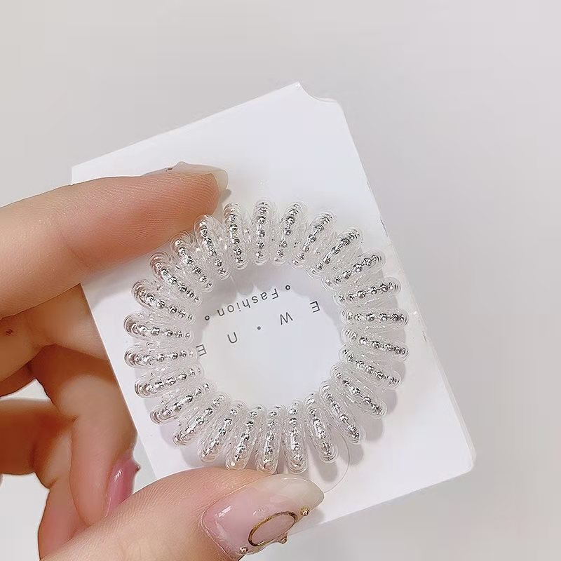 실버 체인
