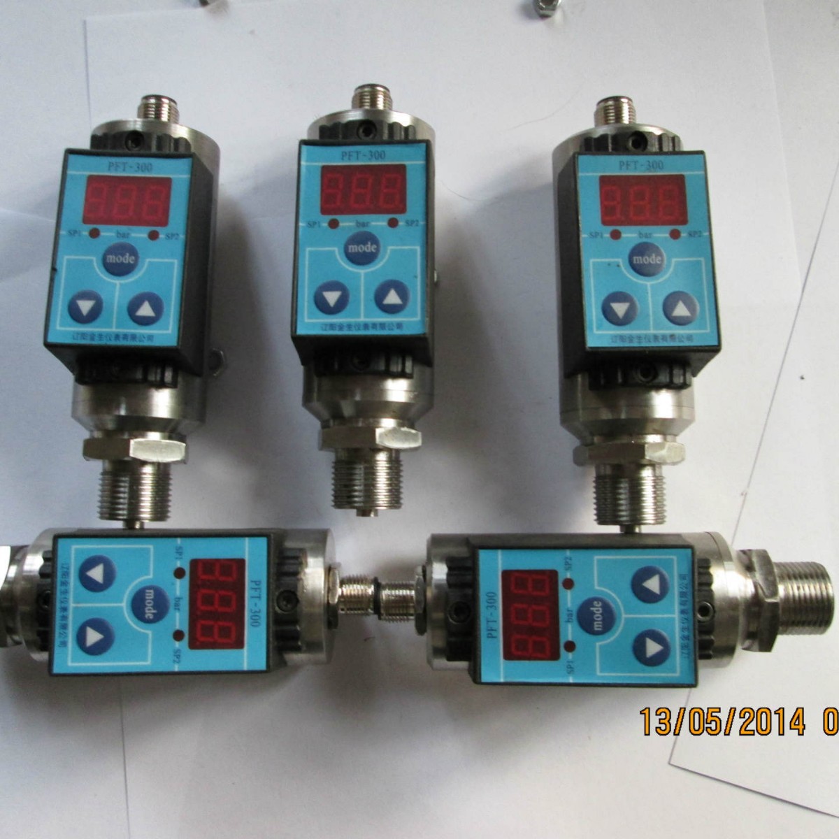 数显压力控制器、压力开关、远传电接点压力表