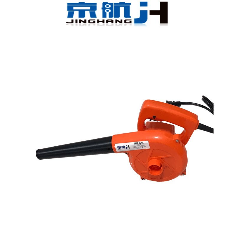 Воздуходувка для сажи Всасывающая воздуходувка Высокомощный компьютерный нагнетатель для сажи