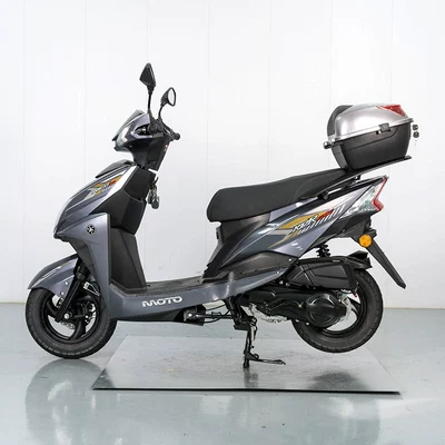 Export Motorcycles, Foreign Commuting Motosikletlər