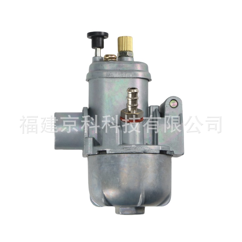 Puch 15 Carburetor Is Suitable for Puch 15mm Bing Clone Moped 404-109