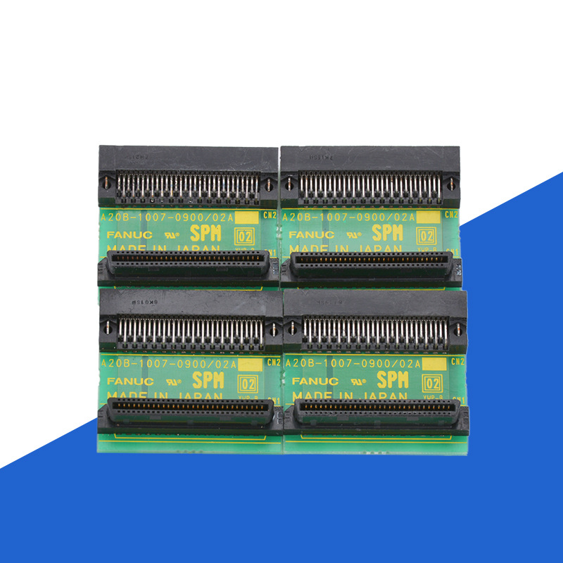 A20B-1007-0900发那科FANUC连接板电路板原装现货议价