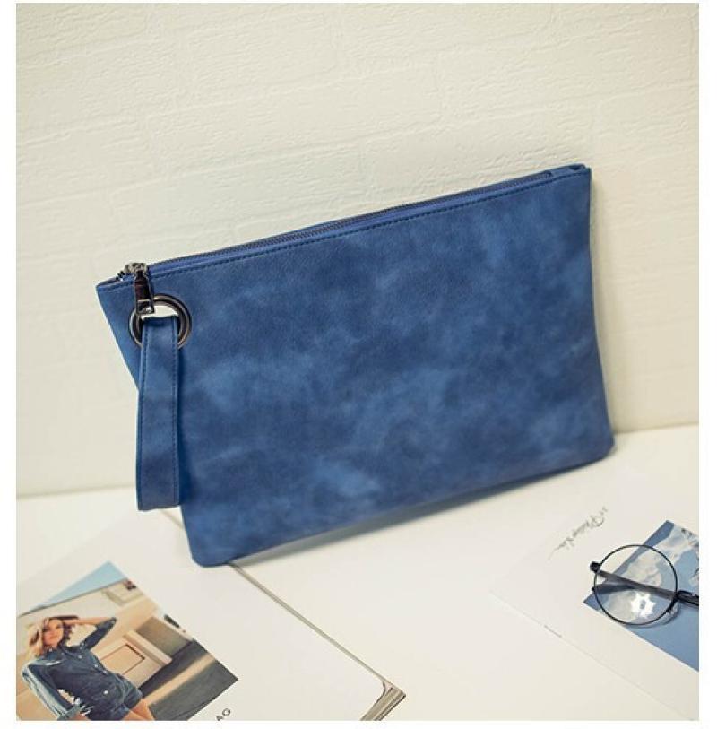 Large Capacity Clutch Bag - Image 3
