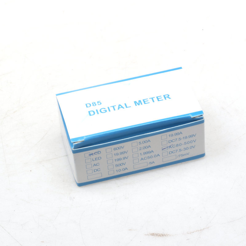 ���Ա� D85-120 LCD AC80-500V ���ֹ����� ��ѹ����ѹ��