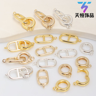 14K����ɫ�r�аٴ��L�i���ӿ�diy������B����β�����ֿ����