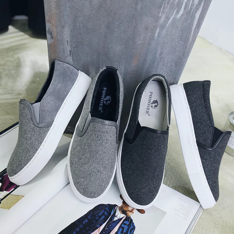 Loafers flat for pregnant