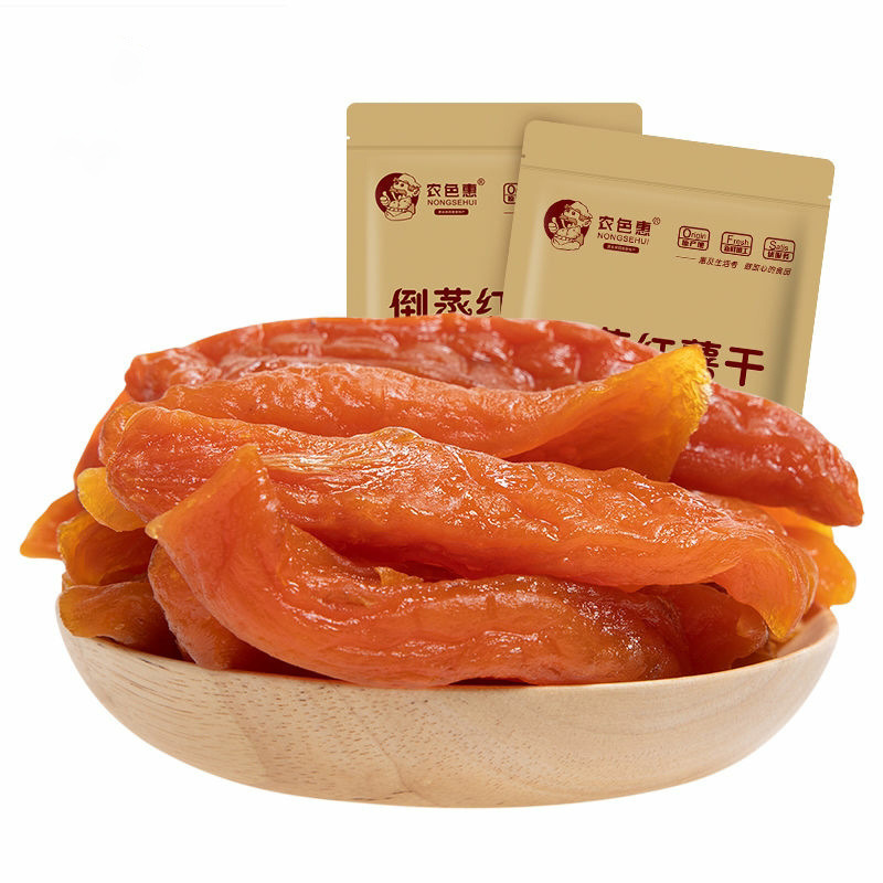 農色恵逆蒸しサツマイモ乾燥500g焙煎原味地瓜乾燥サツマイモ乾燥代理|undefined