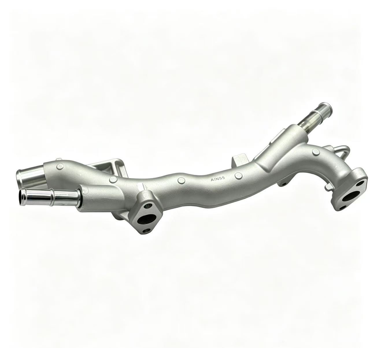 In-Stock Aluminum Water Outlet Pipe Connector Suitable for 08 Teana 2.5 11060-Jn00A