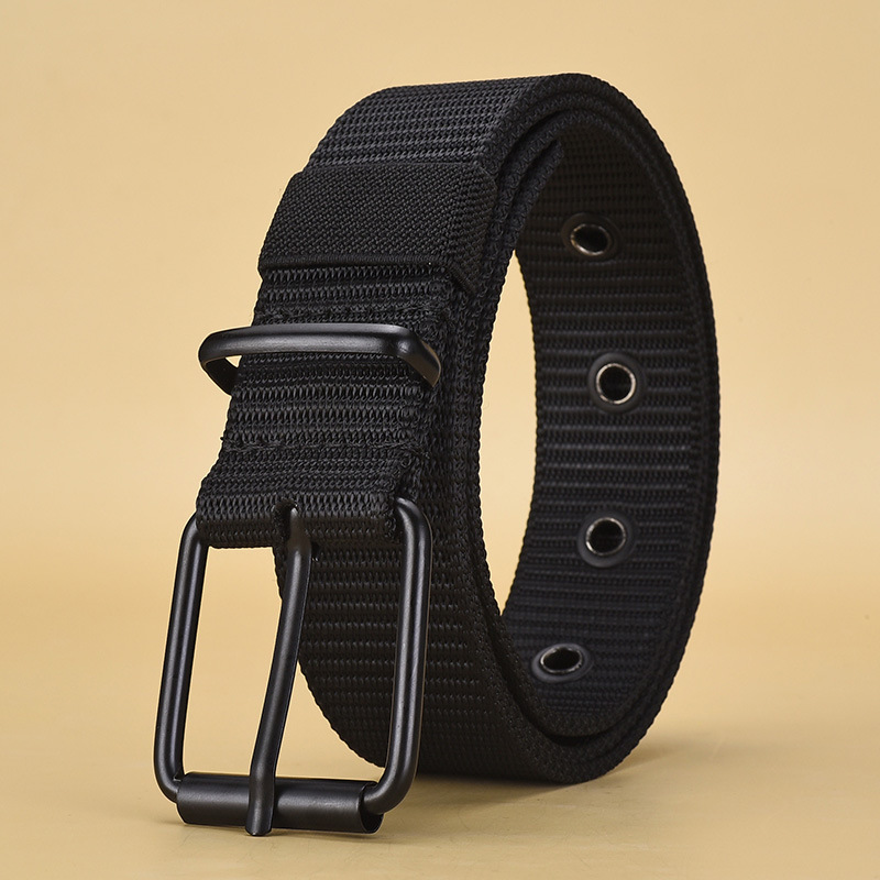 Universal travel nylon buckle