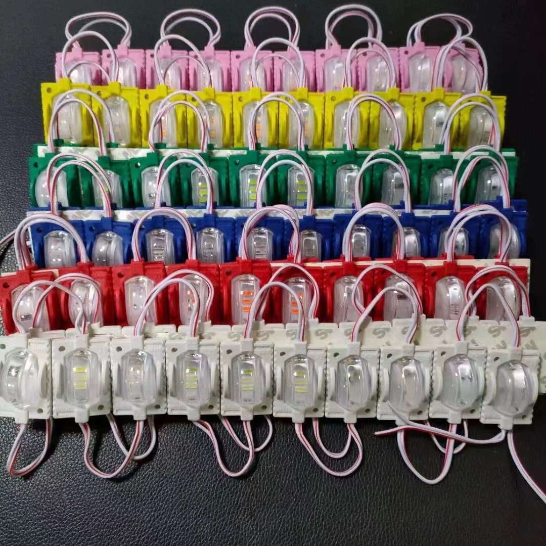 Колесо для бровей водонепроницаемый объектив модуль рекламы дверной головки