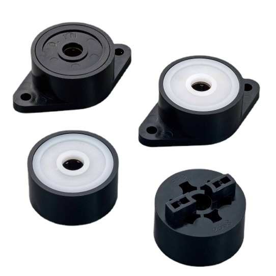 日本FUJI LATEX不二精器 缓冲器FFD-30FW-R203   FFD-30FW-L203