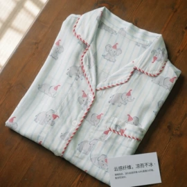 女士家居服;睡裙;情侣家居服